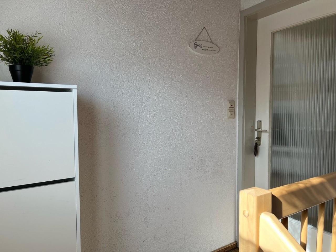 Ferienwohnung Am Wiesenrain Baiersbronn Eksteriør bilde