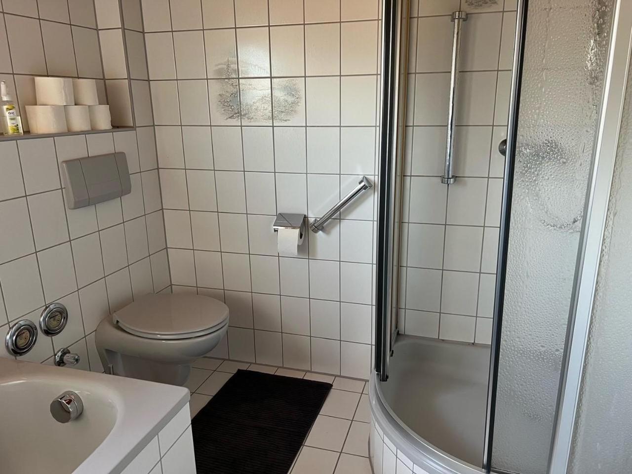 Ferienwohnung Am Wiesenrain Baiersbronn Eksteriør bilde